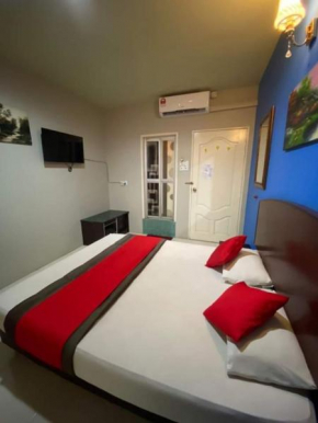 Rumah Sewa Private